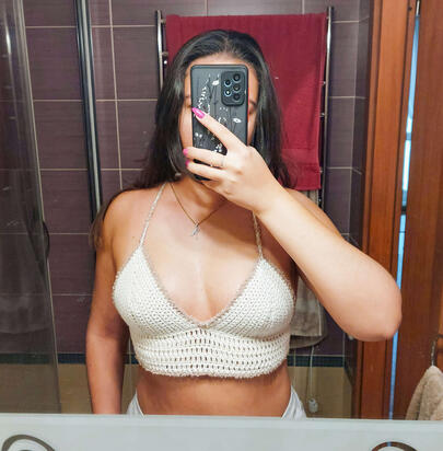 fur fur bejby crop top fur fur bejby crop top